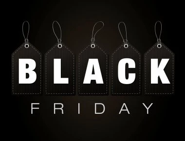 Black Friday 2018: H «Μαύρη Παρασκευή» των μεγάλων εκπτώσεων και πάλι στην Ελλάδα - Πότε «πέφτει»